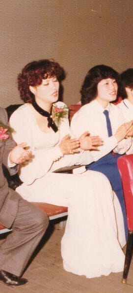 민희라의 찬양사역